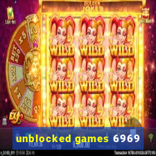 unblocked games 6969